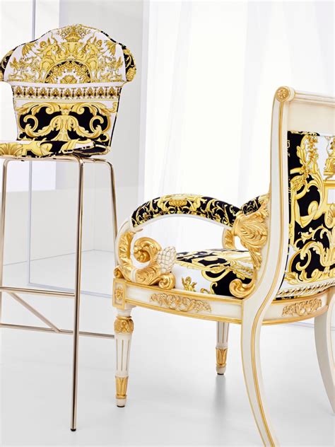 versace möbel italien|versace home website.